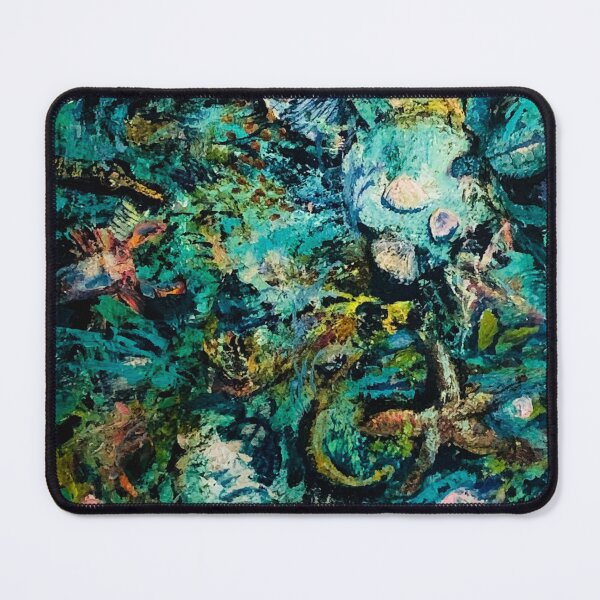 Item preview, Submersion designed and sold by Janice Schiff.