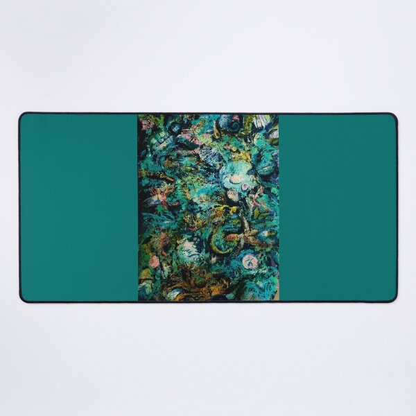Item preview, Submersion designed and sold by Janice Schiff.