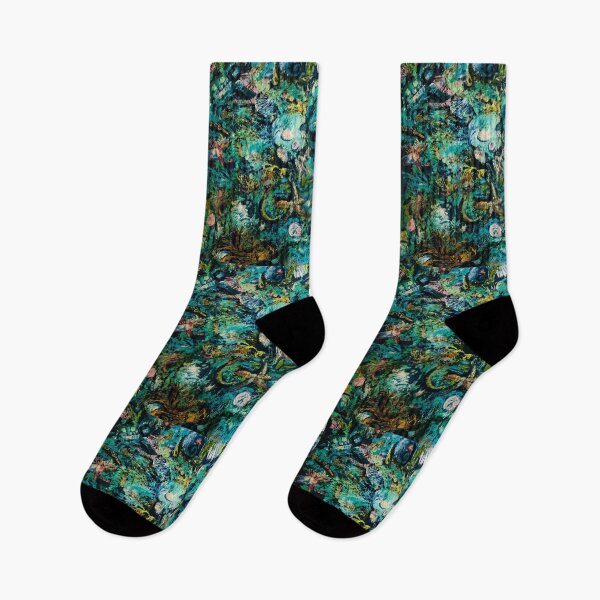 Item preview, Submersion designed and sold by Janice Schiff.