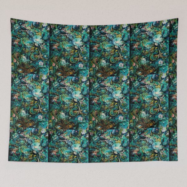 Item preview, Submersion designed and sold by Janice Schiff.