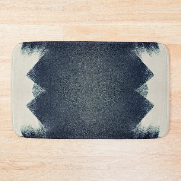 Item preview, Black And Beige Hourglass Mandala  designed and sold by Designs By YL.