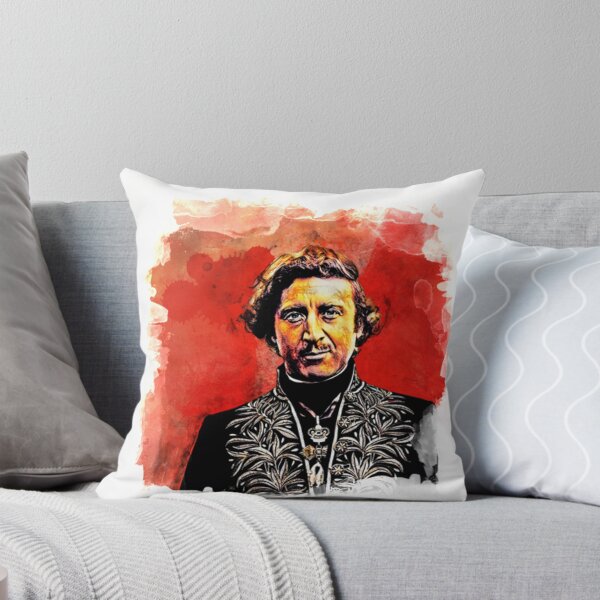 Item preview, Young Frankenstein Portrait designed and sold by JoshuaTurley.