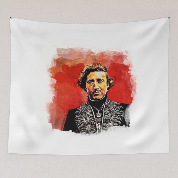 Item preview, Young Frankenstein Portrait designed and sold by JoshuaTurley.