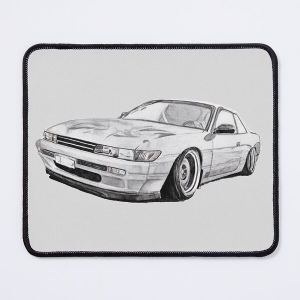 Item preview, s13 Silvia JDM designed and sold by PRADEEP COCO.