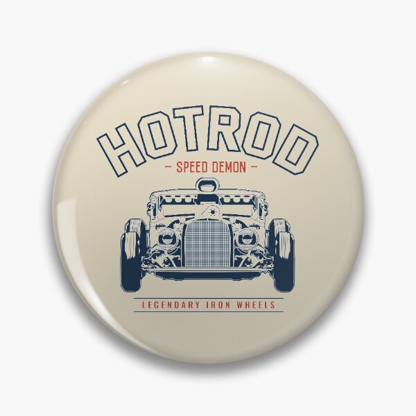 Item preview, HOTROD Built for speed designed and sold by rmrc28.