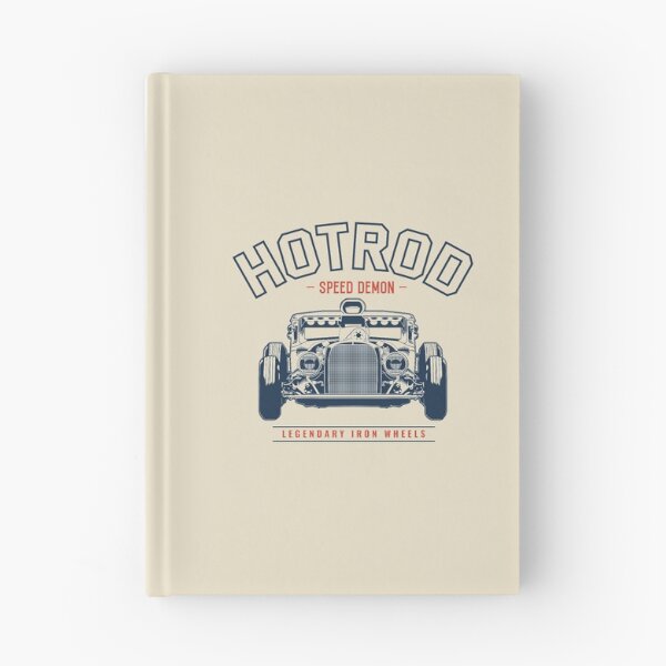 Item preview, HOTROD Built for speed designed and sold by rmrc28.