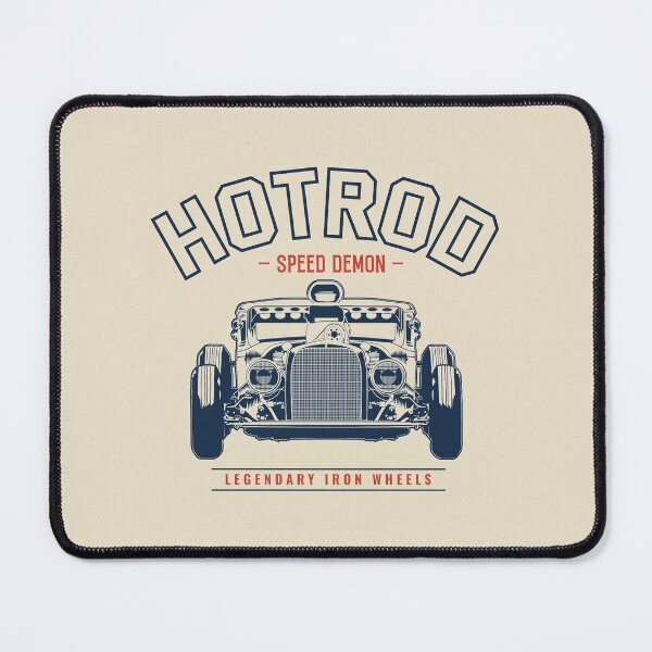 Item preview, HOTROD Built for speed designed and sold by rmrc28.