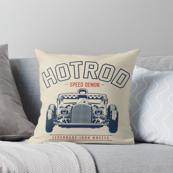 Item preview, HOTROD Built for speed designed and sold by rmrc28.