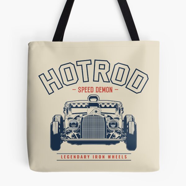 Item preview, HOTROD Built for speed designed and sold by rmrc28.