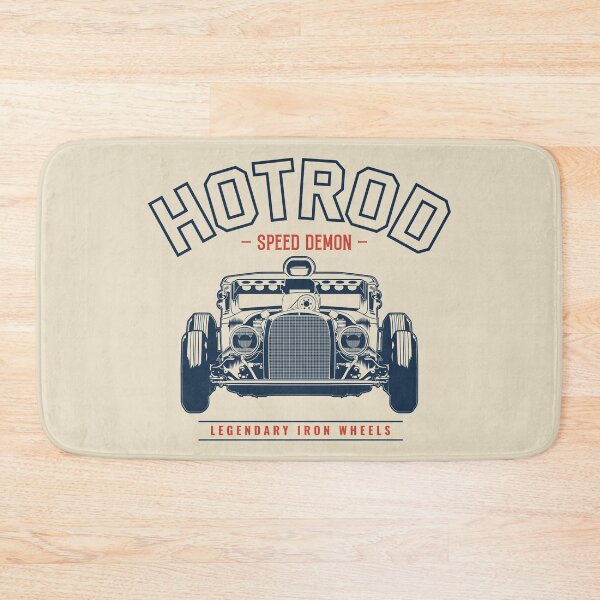 Item preview, HOTROD Built for speed designed and sold by rmrc28.