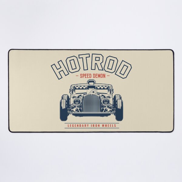 Item preview, HOTROD Built for speed designed and sold by rmrc28.