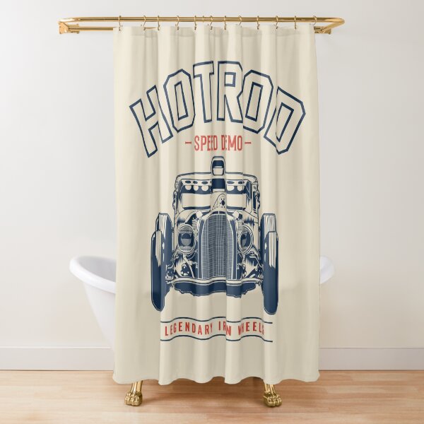 Item preview, HOTROD Built for speed designed and sold by rmrc28.