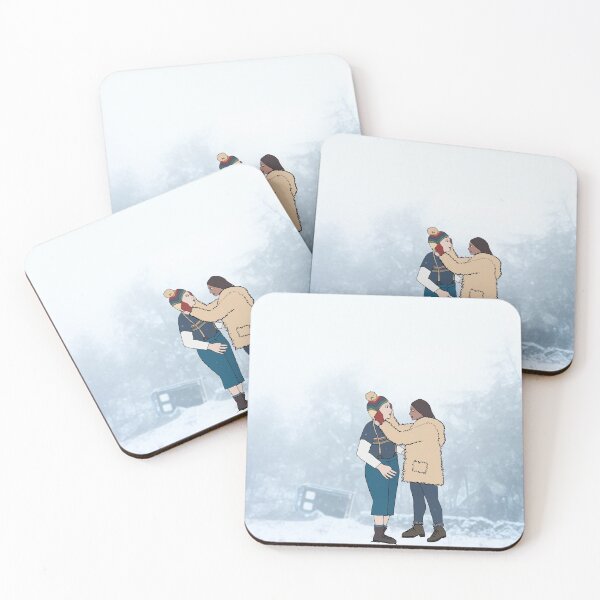Item preview, Unexpected Guest designed and sold by sheregenerated.