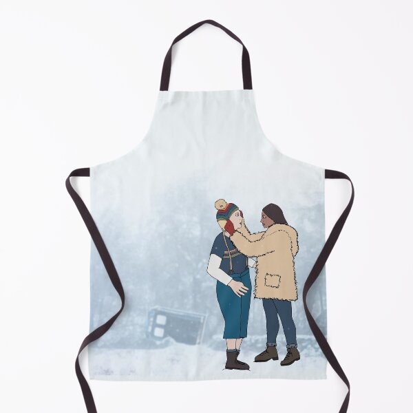 Item preview, Unexpected Guest designed and sold by sheregenerated.