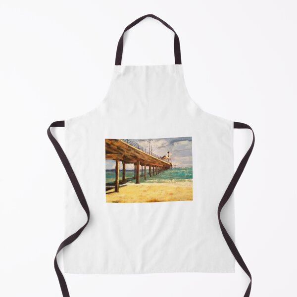 Item preview, Brighton Jetty Jaunt designed and sold by Debbie Cerone.