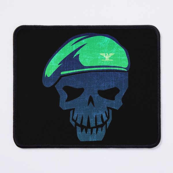 Item preview, Skull Rick designed and sold by collectiarts.