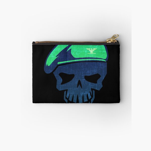 Item preview, Skull Rick designed and sold by collectiarts.