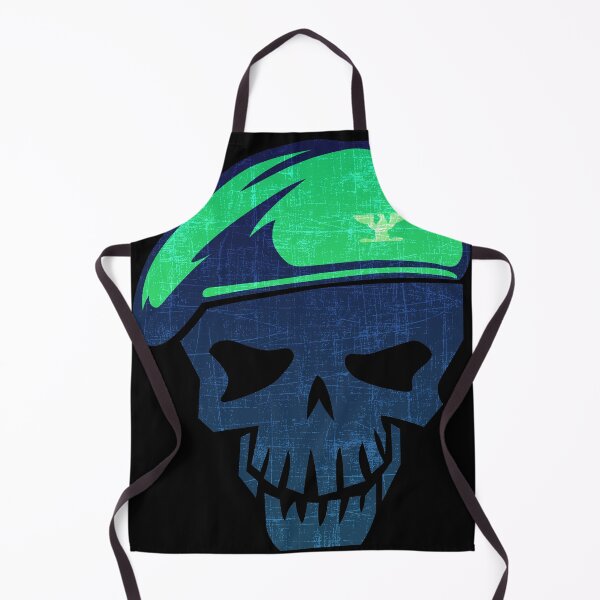 Item preview, Skull Rick designed and sold by collectiarts.