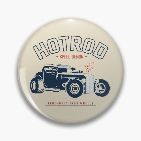 Item preview, HOTROD Legendary designed and sold by rmrc28.