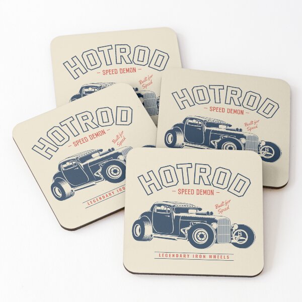 Item preview, HOTROD Legendary designed and sold by rmrc28.