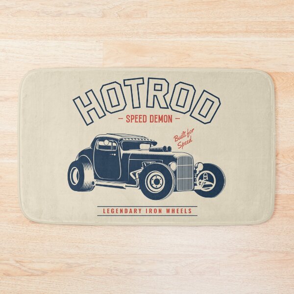 Item preview, HOTROD Legendary designed and sold by rmrc28.
