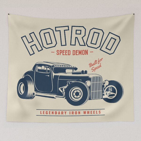 Item preview, HOTROD Legendary designed and sold by rmrc28.