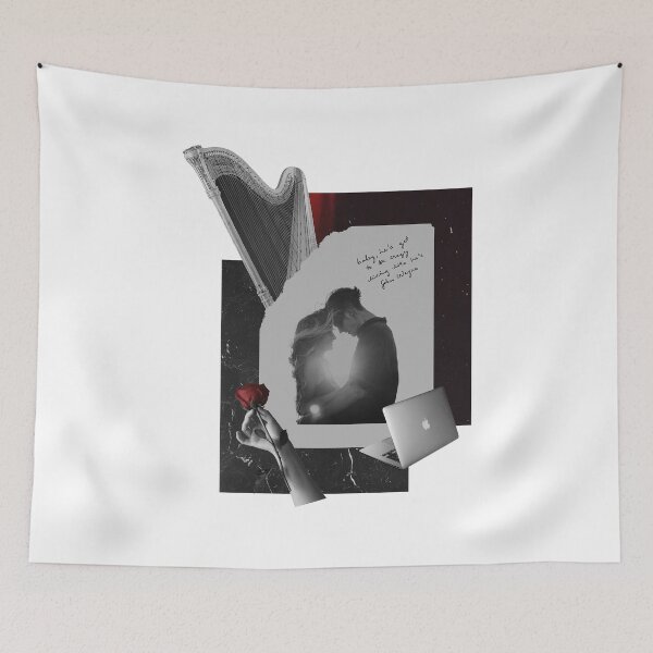 Item preview, Endless love designed and sold by Madame Talentless.