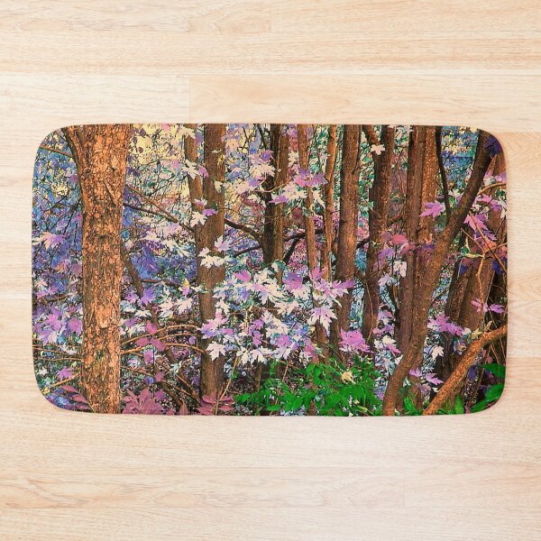 Item preview, Fantasy Woodland with Pastels designed and sold by JariHawk.