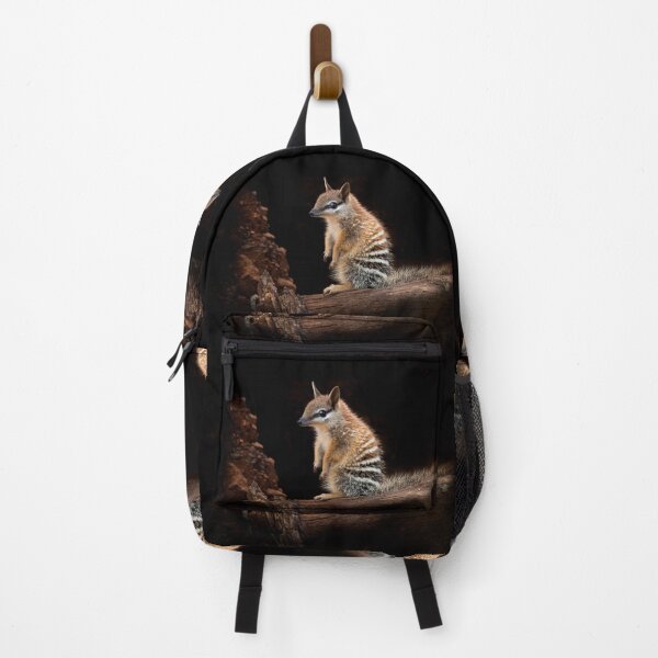 Item preview, Baby Numbat designed and sold by gwenthewren.