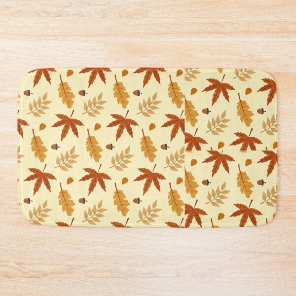 Item preview, Soft Colors Leaves designed and sold by SimoCompany.