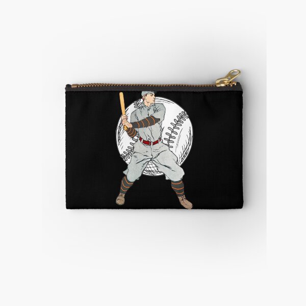Item preview, Vintage Baseball Player designed and sold by OutofFocusShop.