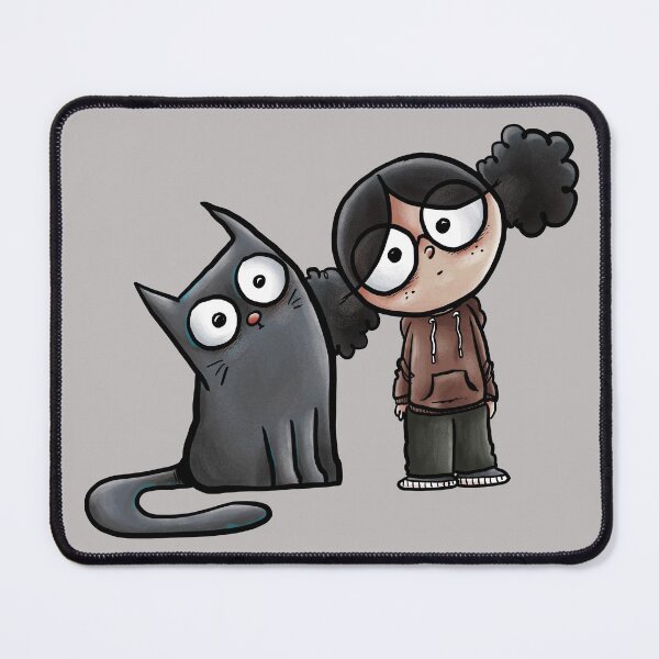 Item preview, The Head Tilt designed and sold by Grasdal.