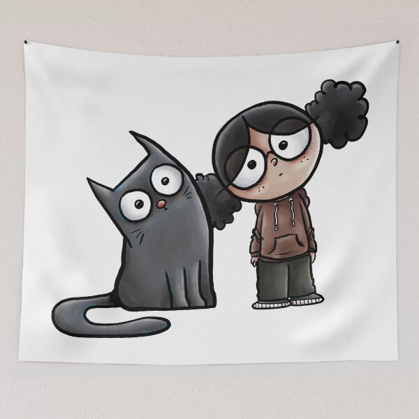 Item preview, The Head Tilt designed and sold by Grasdal.