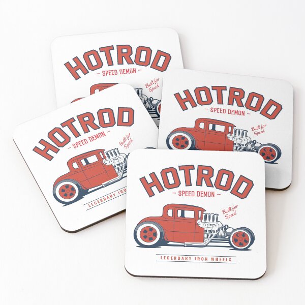 Item preview, HOTROD Iron Wheels designed and sold by rmrc28.
