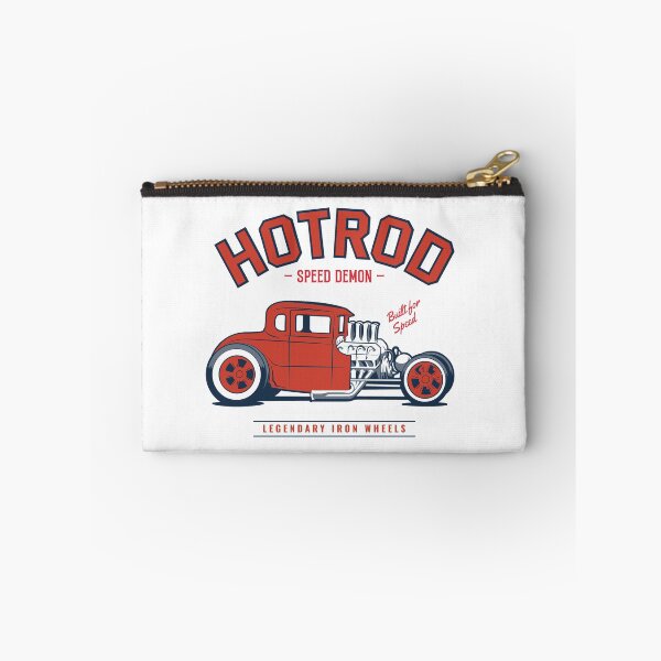 Item preview, HOTROD Iron Wheels designed and sold by rmrc28.