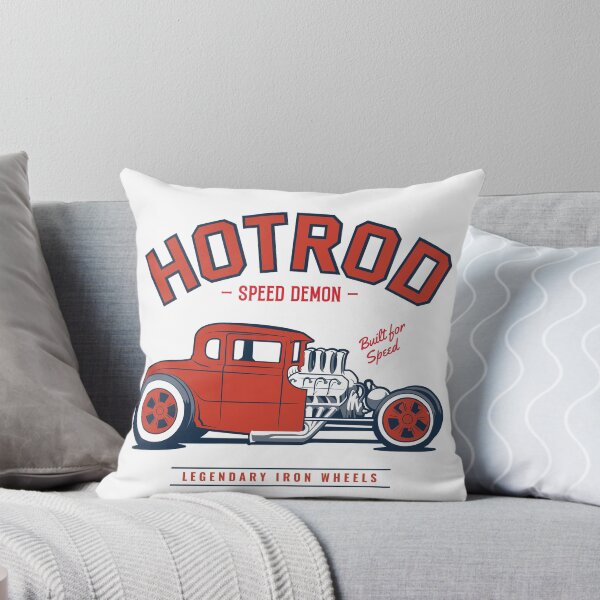 Item preview, HOTROD Iron Wheels designed and sold by rmrc28.