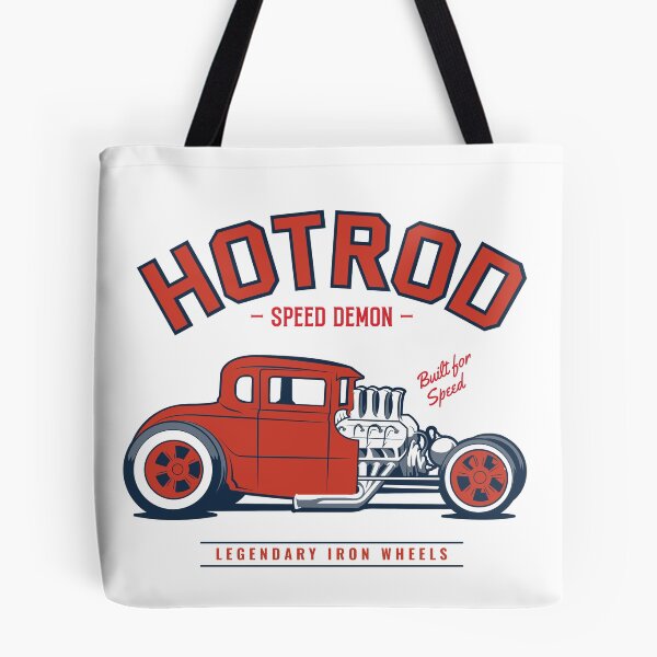 Item preview, HOTROD Iron Wheels designed and sold by rmrc28.