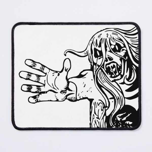 Item preview, Horror fashion designed and sold by GRABDEKHAI.