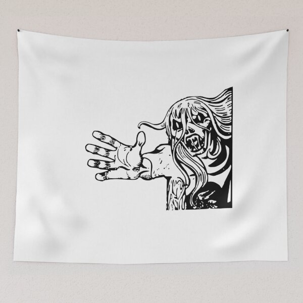 Item preview, Horror fashion designed and sold by GRABDEKHAI.