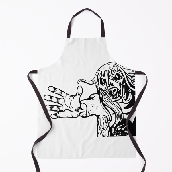 Item preview, Horror fashion designed and sold by GRABDEKHAI.