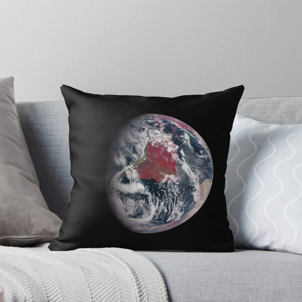 Item preview, View of plant growth on planet Earth. designed and sold by StocktrekImages.