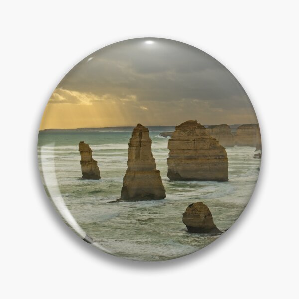 Item preview, Twelve Apostles at Sunset designed and sold by Catherine Reading.