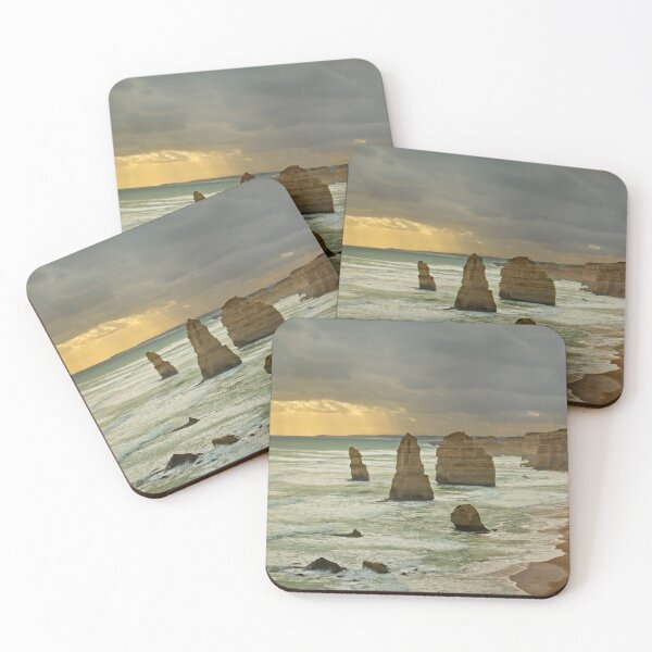 Item preview, Twelve Apostles at Sunset designed and sold by Catherine Reading.
