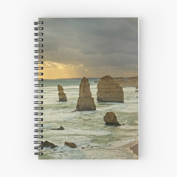 Item preview, Twelve Apostles at Sunset designed and sold by Catherine Reading.