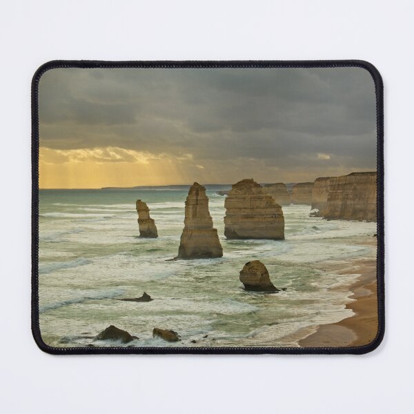 Item preview, Twelve Apostles at Sunset designed and sold by Catherine Reading.