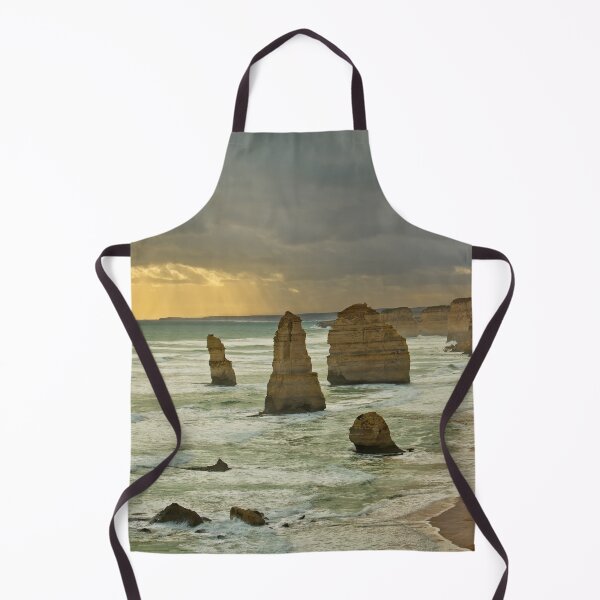 Item preview, Twelve Apostles at Sunset designed and sold by Catherine Reading.