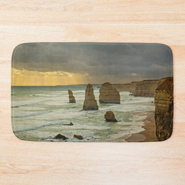 Item preview, Twelve Apostles at Sunset designed and sold by Catherine Reading.