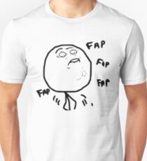 FAP MEME Unisex T-Shirt