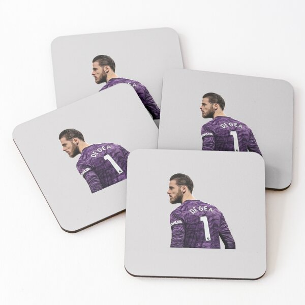 Item preview, David De Gea United designed and sold by ijdesigns.