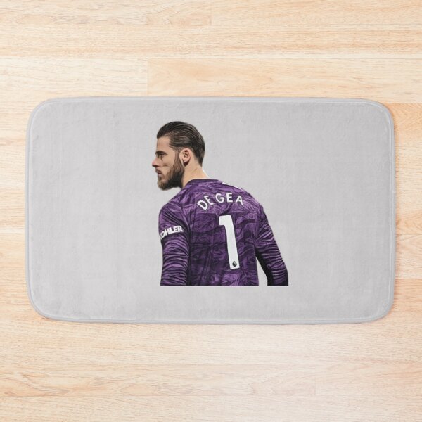Item preview, David De Gea United designed and sold by ijdesigns.